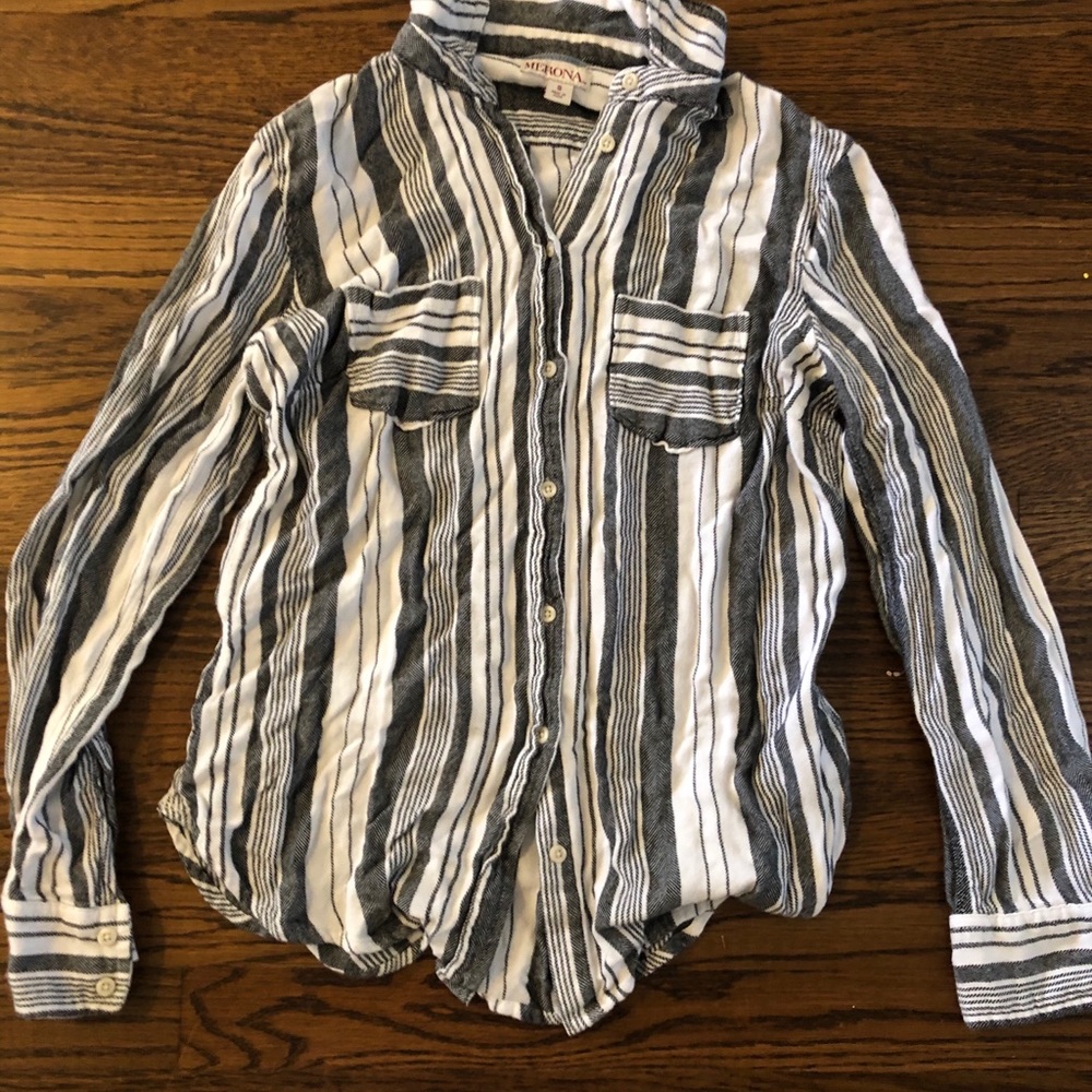 Clothes!